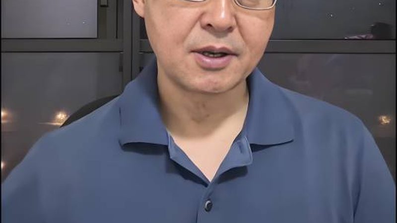短视频拍摄参数设置教程