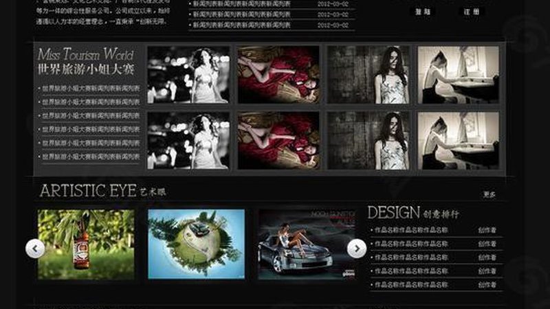 在明确了注册条件后，需要准备以下材料：
