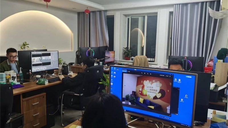 新手如何甄别直播代运营团队：关键要素与避坑指南