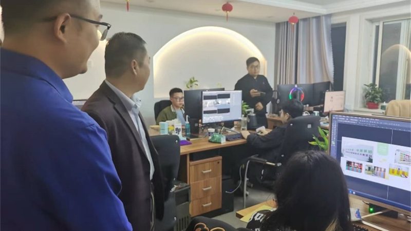 VI设计手册尺寸，你真的了解吗？**