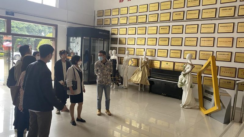 企业VI系统分类标准解析：构建品牌形象的基石