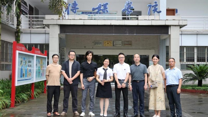 成都短视频拍摄哪家好